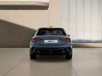 Neu Audi RS3 Sport 400 PS (294 kW) 2026 Grau Limousine