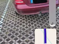 Gebraucht Mercedes 200 170 PS (125 kW) 2000
