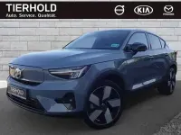 Occasion Volvo C40 Ultimate 300 kW (408 ch) 2022 Gris SUV