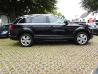 Gebraucht Audi Q7 Performance 239 PS (175 kW) 2009 Schwarz SUV