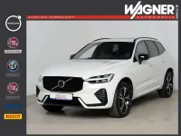Gebraucht Volvo XC60 R-Design 310 PS (228 kW) 2022 Ice white SUV