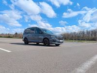 Gebraucht Ford Tourneo Connect Sport 122 PS (89 kW) 2024 Grau Van / Kleinbus