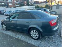 Second-hand Audi A4 220 CP (161 kW) 2001 Gri Berlinǎ