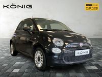Gebraucht Fiat 500 69 PS (50 kW) 2023 Schwarz Limousine