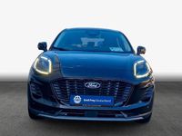 Neu Ford Puma Titanium 125 PS (91 kW) 2025 Agate black metallic SUV