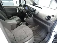 Gebraucht Mercedes Citan 112 116 PS (85 kW) 2023 Weiß arktikweiß Van / Kleinbus