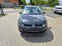 Occasion VW Polo Trendline 60 ch (44 kW) 2016 Gris Berline