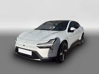 Gebraucht Polestar 4 400 kW (544 PS) 2024 Weiß SUV