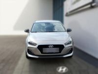 gebraucht Hyundai i30 1.4 YES!