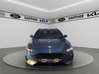 Gebraucht Ford Focus ST 280 PS (205 kW) 2020 Performanceblau metallic Limousine