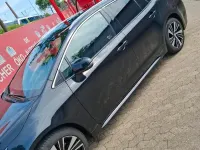 Gebraucht Toyota Corolla 196 PS (144 kW) 2025 Schwarz Kombi