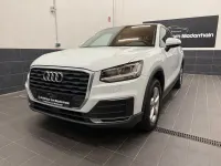 Gebraucht Audi Q2 116 PS (85 kW) 2018 Weiß SUV