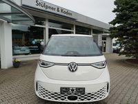 Gebraucht VW ID. Buzz 150 kW (204 PS) 2025 Weiß Van / Kleinbus