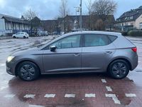 Second-hand Seat Leon FR 150 CP (110 kW) 2015 Gri Berlinǎ