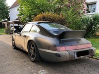 Gebraucht Porsche 964 280 PS (205 kW) 1991 Schwarz Coupé