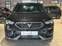 Neu Cupra Ateca VZ 300 PS (220 kW) 2026 Schwarz SUV