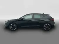 Usata Cupra Leon 150 CV (110 kW) 2025 Nero Berlina