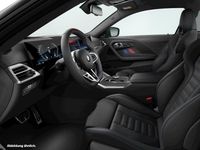 Gebraucht BMW M240 M Sport 387 PS (284 kW) 2025 Black sapphire metallic Coupé