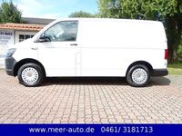 Gebraucht VW T6 102 PS (75 kW) 2018 Weiß Van