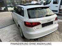 gebraucht Audi A3 Sportback Ambition Ultra Pano+PDC+1.Hand