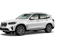 Gebraucht BMW X3 Efficient Dynamics 184 PS (135 kW) 2026 SUV