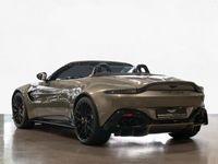 gebraucht Aston Martin V8 Vantage Roadster - Hamburg