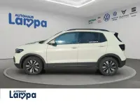 Używany VW T-Cross Move 95 KM (69 kW) 2023 Szary SUV