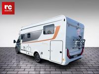 Gebraucht Buerstner Lyseo TD 140 PS (102 kW) 2025 Fahrerhaus lanzarote / aufbau we Van