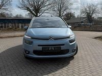 Gebraucht Citroën C4 150 PS (110 kW) 2014 Blau Van / Kleinbus