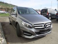 gebraucht Mercedes B220 B 220 B -Klasse4Matic