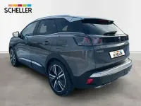Gebraucht Peugeot 3008 GT 299 PS (219 kW) 2021 Grau SUV