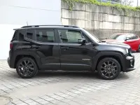 Gebraucht Jeep Renegade 131 PS (96 kW) 2024 Schwarz SUV