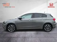 Gebraucht Fiat Tipo Lounge 120 PS (88 kW) 2016 Colore esterno (metallic) Limousine