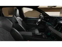 Neu Audi Q6 e-tron Sport 284 kW (387 PS) 2025 Daytonagrau perleffekt SUV