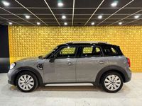 gebraucht Mini Cooper SD Countryman 