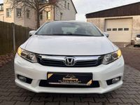 gebraucht Honda Civic 1.8 i-VTec *Einzelstück*Tempomat*Schiebedach*