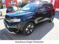 Usata Opel Frontera 145 CV (106 kW) 2025 Nero SUV