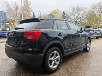 Gebraucht Audi Q2 Comfort 116 PS (85 kW) 2018 Schwarz SUV