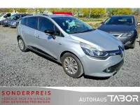 Gebraucht Renault Clio IV LIMITED 90 PS (66 kW) 2016 Limousine
