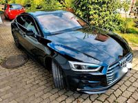 gebraucht Audi A5 2.0 TDI quattro