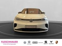 Neu VW ID.5 GTX 250 kW (340 PS) 2025 Weiss SUV