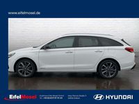 gebraucht Hyundai i30 cw 1.5 T-GDI Mild-Hybrid Edition 30+ /FLA/LM