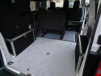 Gebraucht Citroën Jumpy 122 PS (89 kW) 2018 Weiß Van / Kleinbus