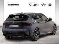 Gebraucht BMW M135 Efficient Dynamics 300 PS (220 kW) 2025 Bmw individual storm bay Kleinwagen