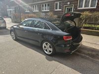 gebraucht Audi A3 A32.0 TDI Limousine S-Tronic