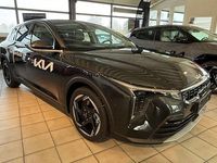 Neu Kia Ceed Spirit 150 PS (110 kW) 2026 Grau Kleinwagen