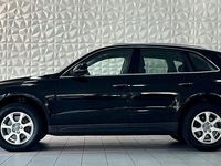 Gebraucht Audi Q5 Sport 245 PS (180 kW) 2014 Schwarz SUV