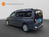 Gebraucht VW Caddy Maxi Life 114 PS (83 kW) 2021 Grau Van / Kleinbus