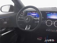 Gebraucht Mercedes EQA350 AMG 214 kW (292 PS) 2025 Weiß SUV