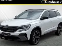 Brugt Renault Espace Esprit Alpine 200 HK (147 kW) 2025 Hvid MPV